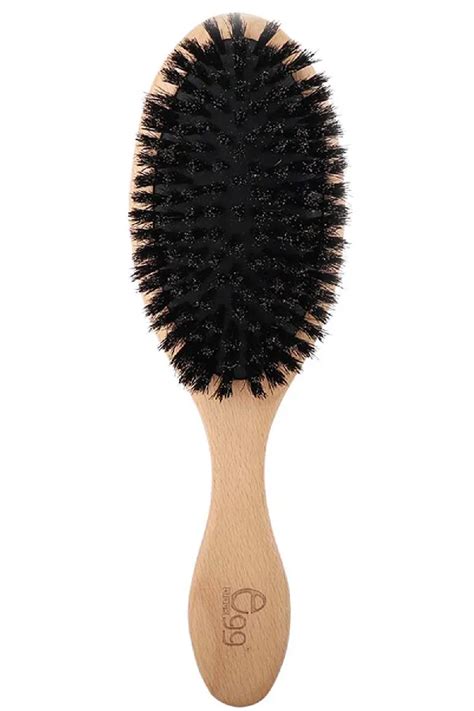 slicked back hair brush|alternatives to boar bristle brush.